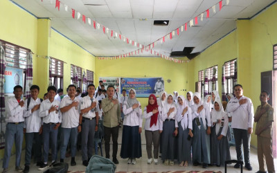 KPU Gorontalo Utara 